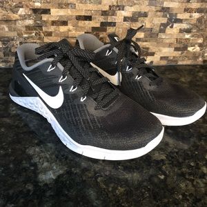 Nike Metcon 3